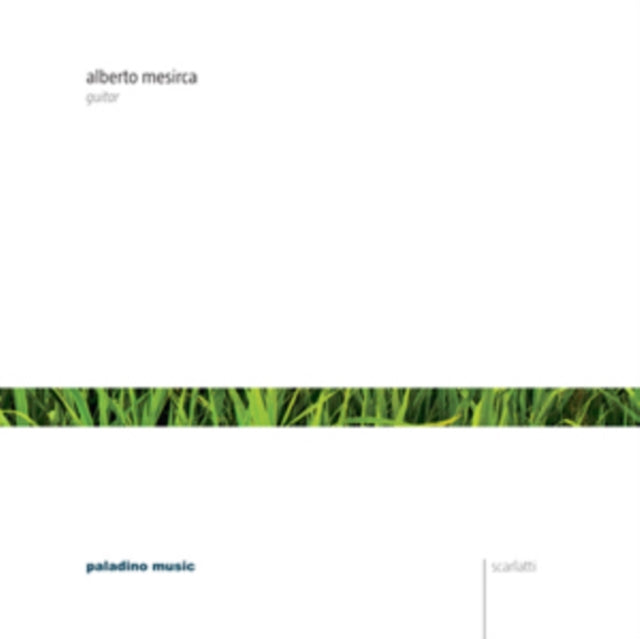 Scarlatti: Sonatas