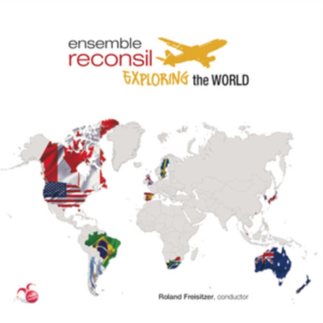 Ensemble Reconsil: Exploring the World