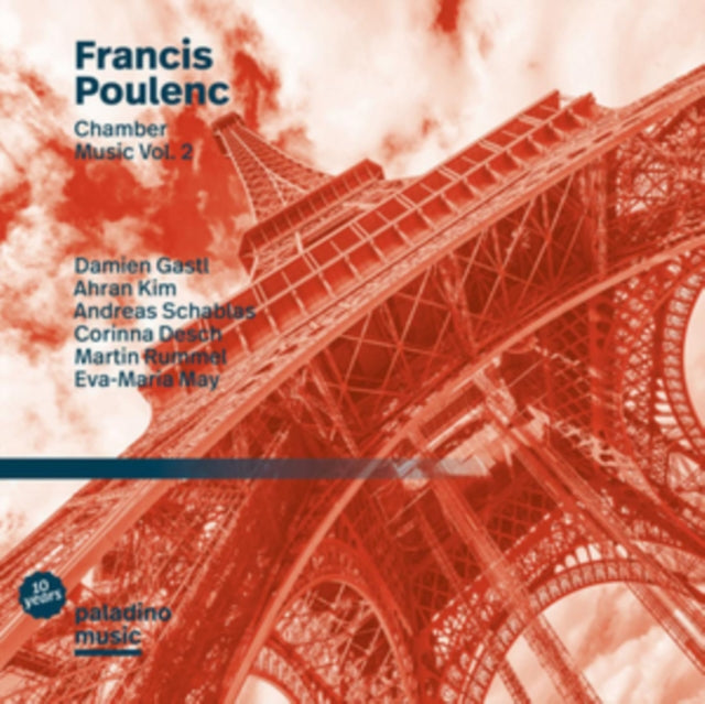 Francis Poulenc: Chamber Music