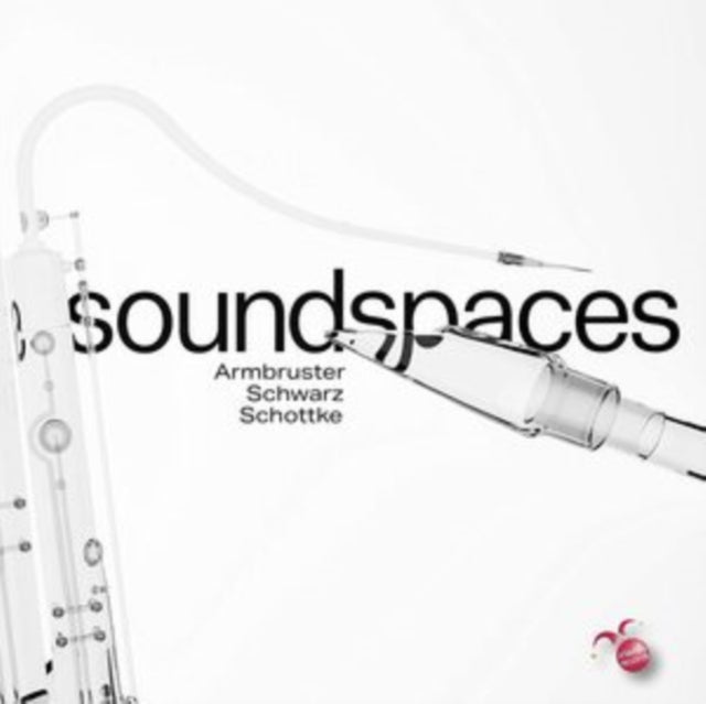 Armbruster/Schwarz/Schottke: Soundspaces
