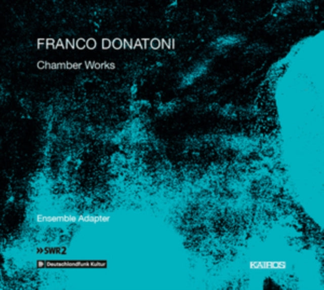Franco Donatoni: Chamber Works