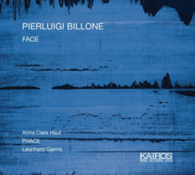 Pierluigi Billone: Face