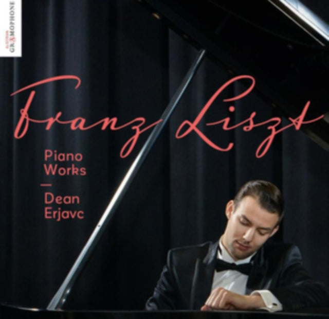 Franz Liszt: Piano Works