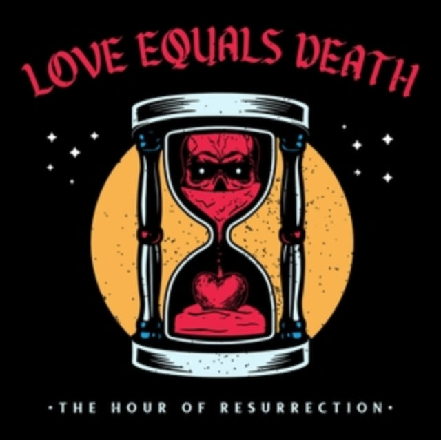The Hour of Resurrection