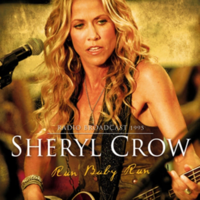 Run Baby Run