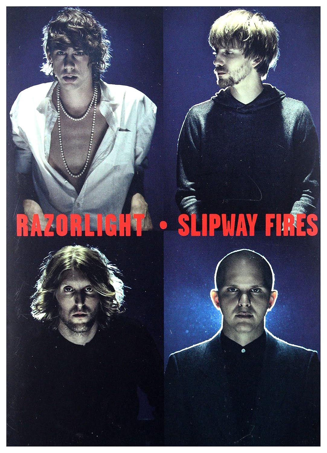 Slipway Fires (Deluxe Edition)