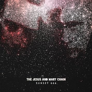 Sunset 666 (Live At Hollywood Palladium) (Red Vinyl) (Indies)