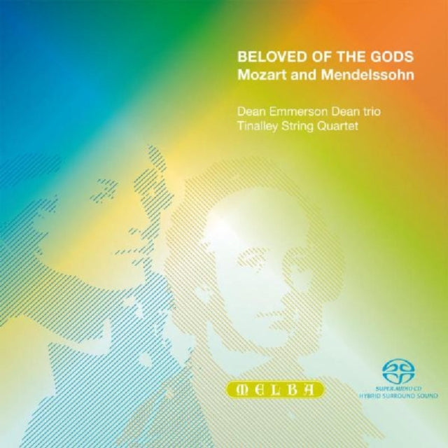 Beloved of the Gods