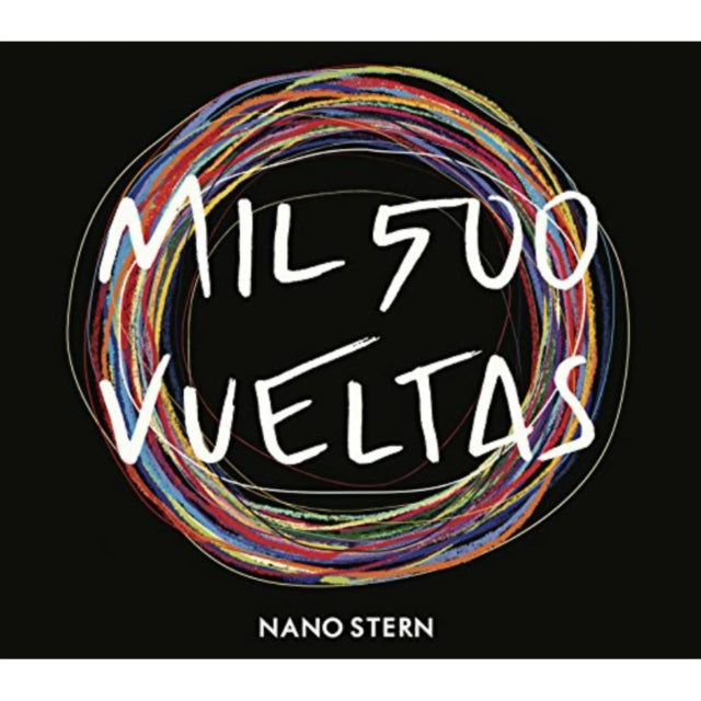 Mil 500 Vueltas