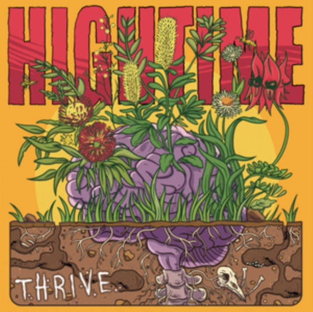 Thrive
