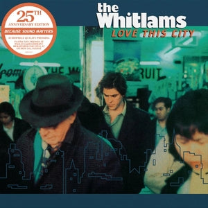 Love This City (25th Anniversary Edition)