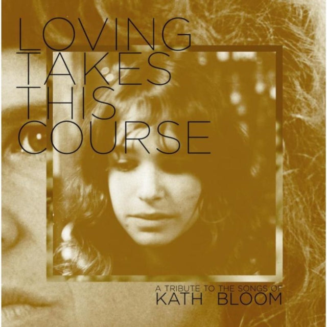 Loving Takes This Course A T