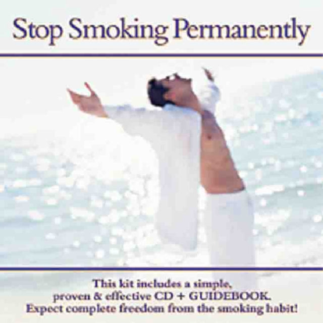 Stop Smoking Permanently