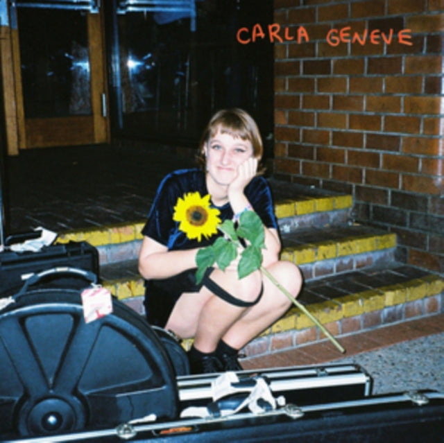 Carla Geneve