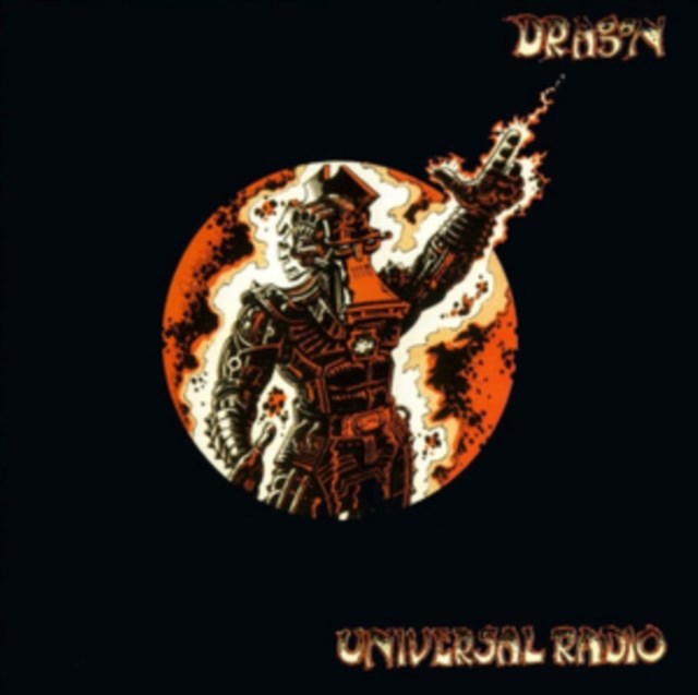 Universal Radio