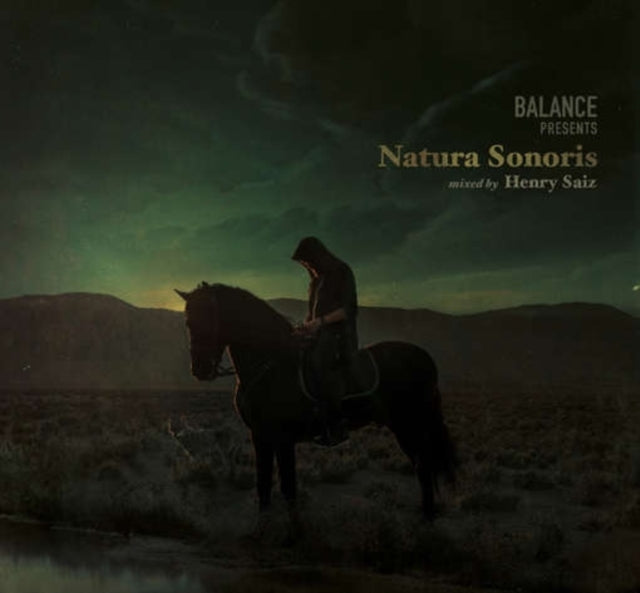 Balance Presents Natura Sonoris