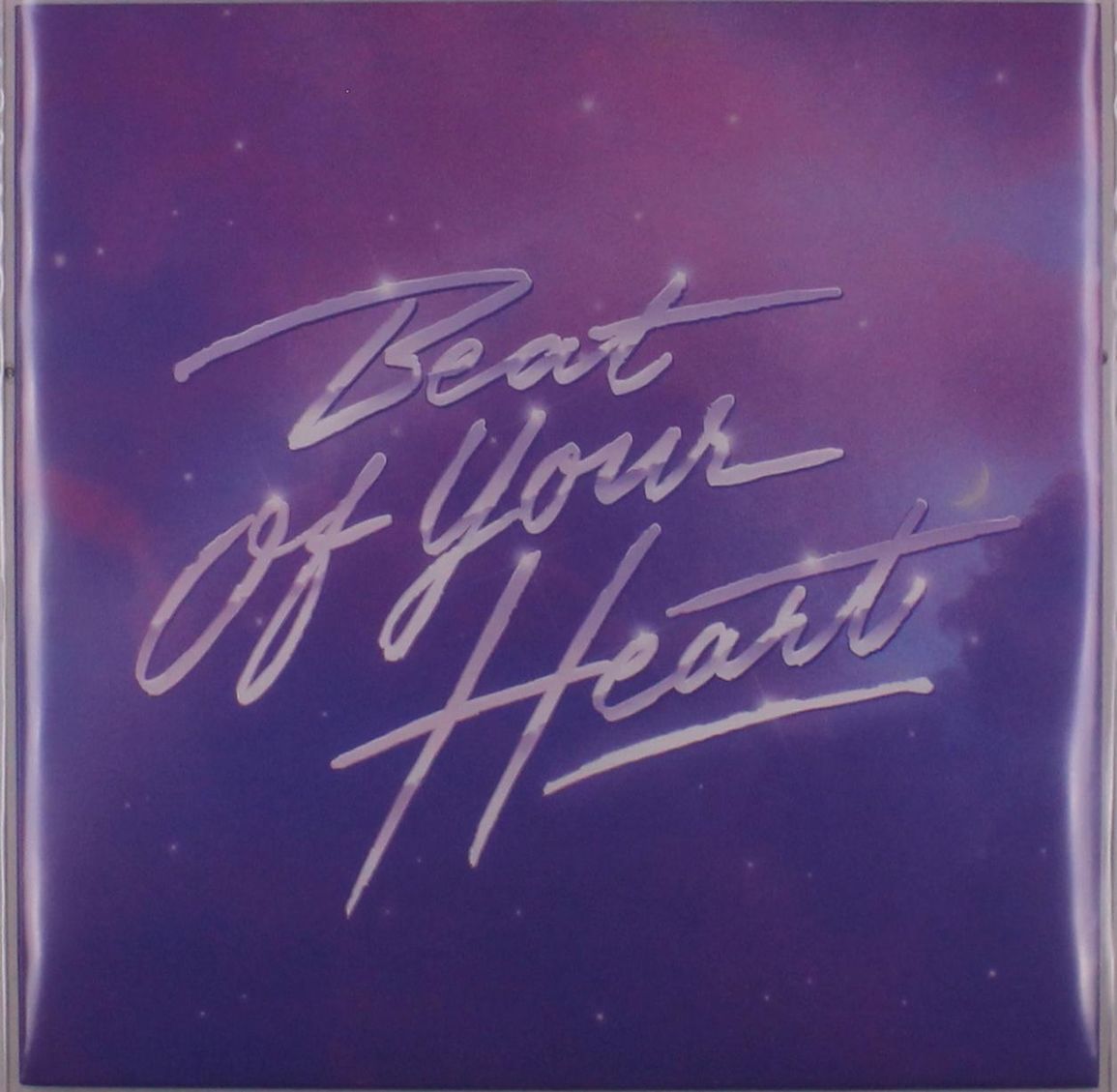 Beat Of Your Heart