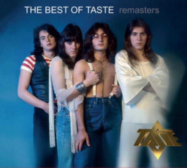 The Best of Taste Remasters
