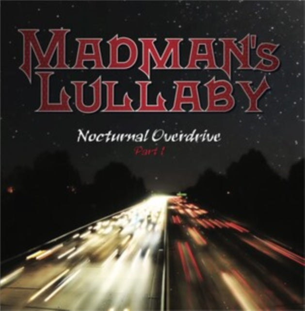 Nocturnal Overdrive