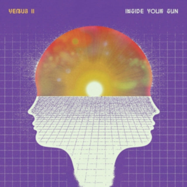 Inside Your Sun