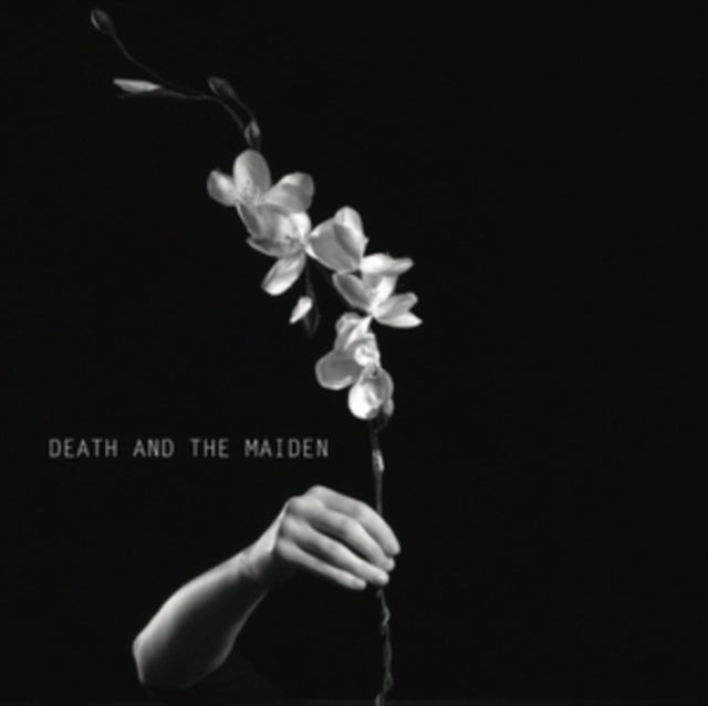 Death and the Maiden