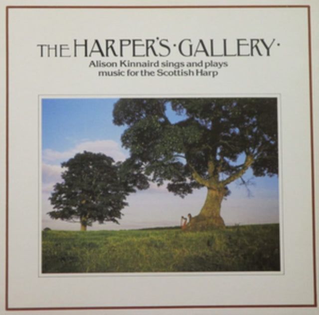 The Harper's Gallery