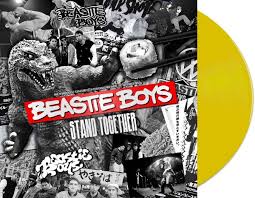 Stand Together (Yellow Vinyl)