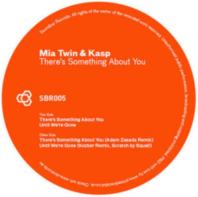 There's Something About You
