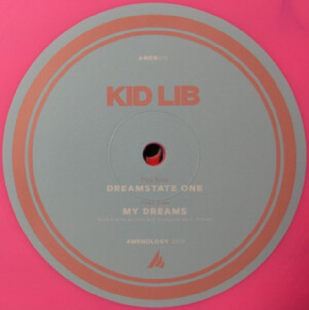 My Dreams/Dreamstate One