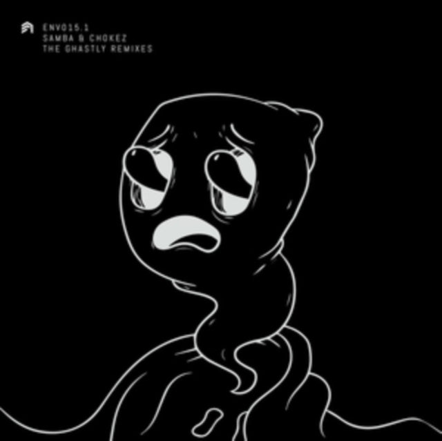 Ghastly (Kloudmen Remix)/Ghastly (Bukez Finezt Remix)