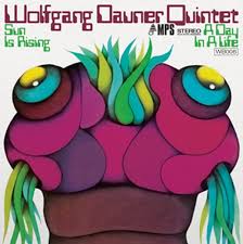 Sun Is Rising / A Day In The Life