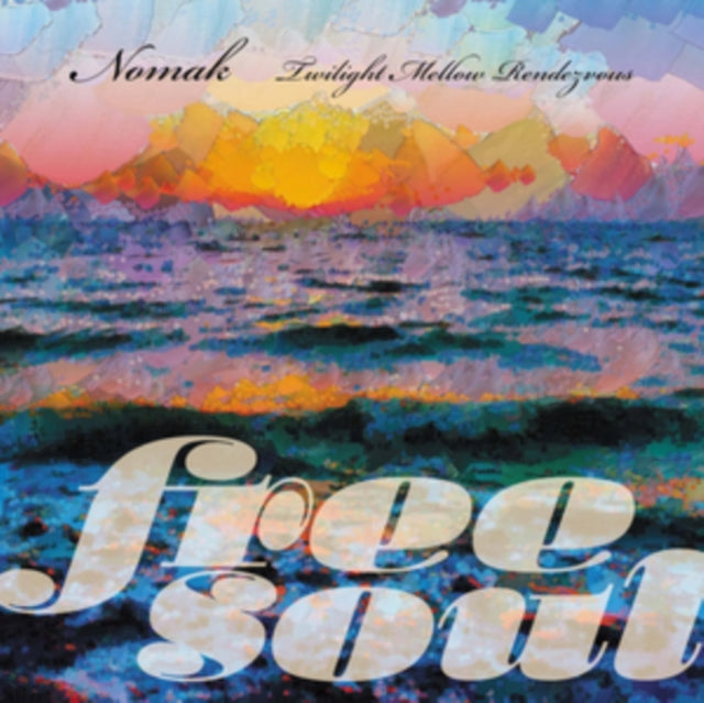 Free Soul Nomak