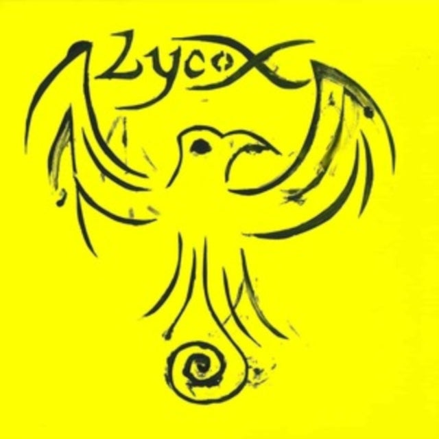 Lycoxera