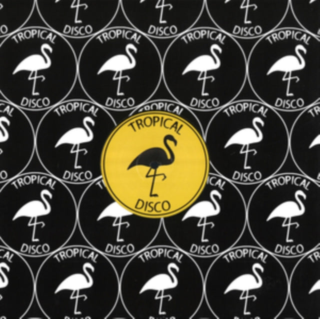 Tropical Disco Records