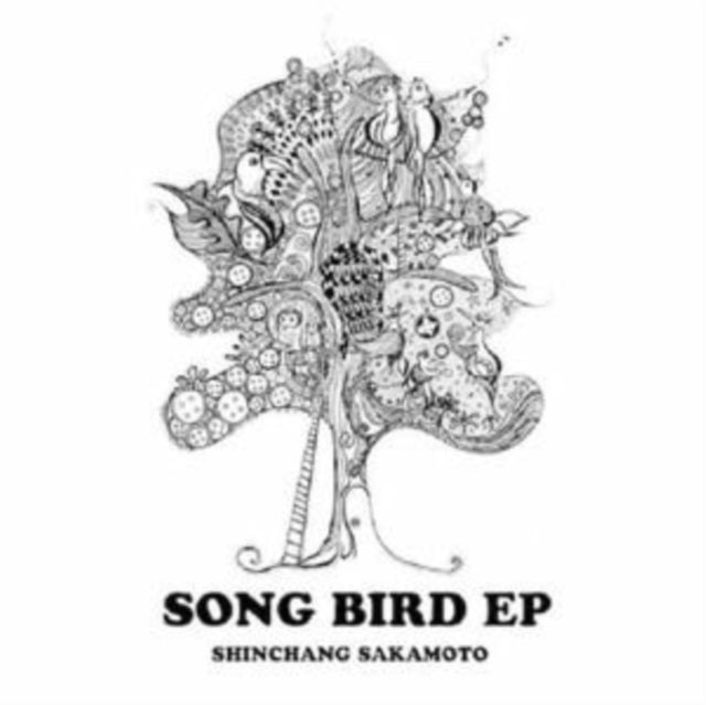 Song Bird EP