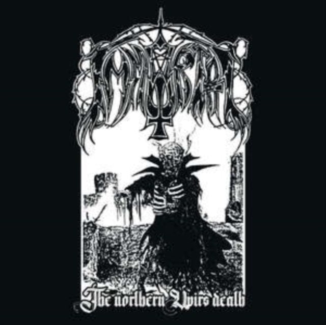 The Northern Upir's Death