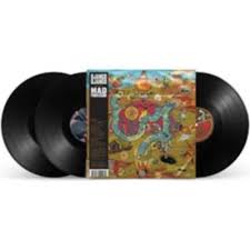 Waveforms 09-10 (Marbled Vinyl)