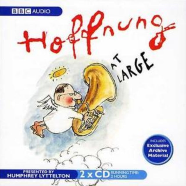 Hoffnung at Large