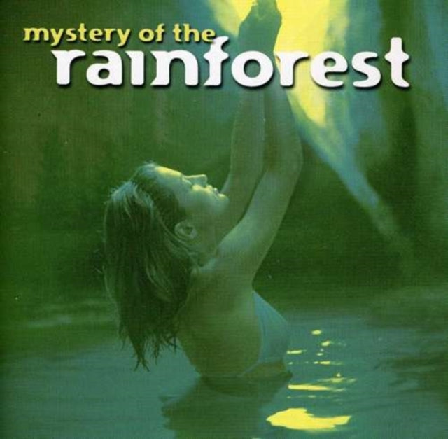 Mystery of the Rainforest