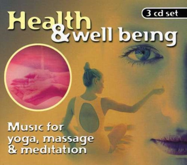 Health and Wellbeing