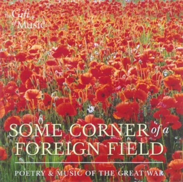 Some Corner of the Foreign Field