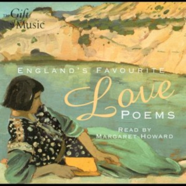 England's Favourite Love Poems
