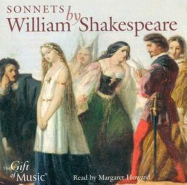 Sonnets By William Shakespeare