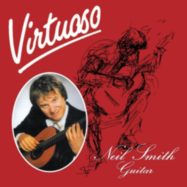 Neil Smith: Virtuoso