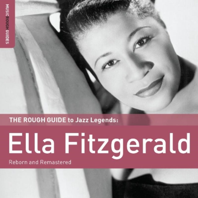 Ella Fitzgerald