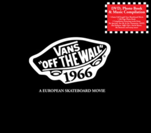 Vans 1966