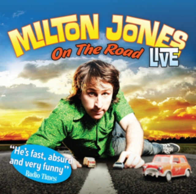 On the Road Live