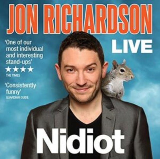 Nidiot live