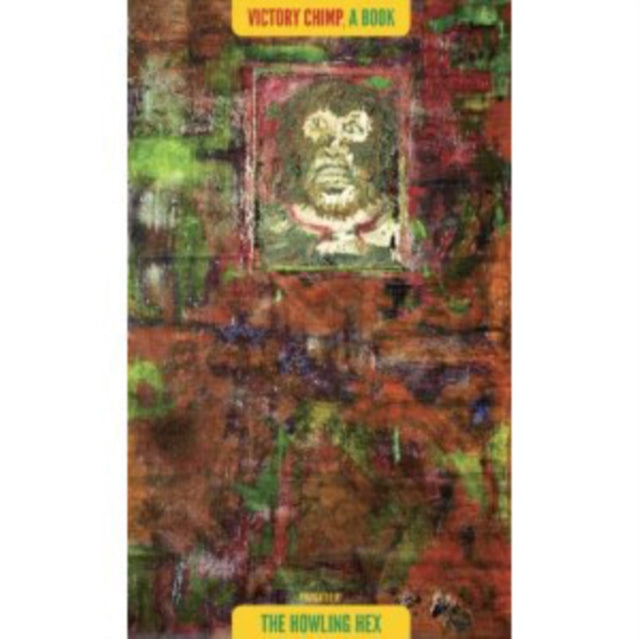 Victory Chimp, a Book