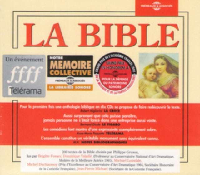 La Bible